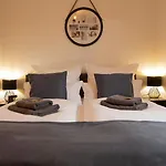 Luxx Mm, Airport - Parkplatz - Kueche - Balkon Apartmán Trunkelsberg